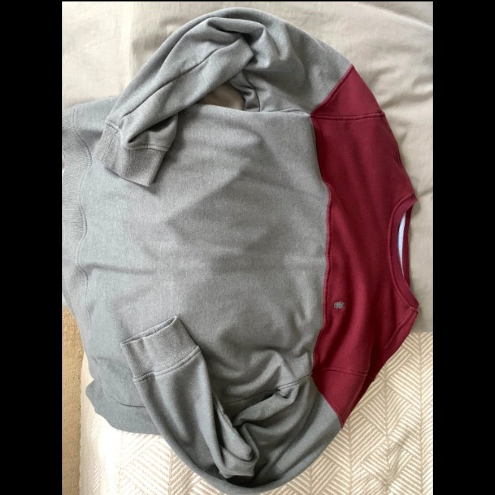 Izod Crewneck Sweater